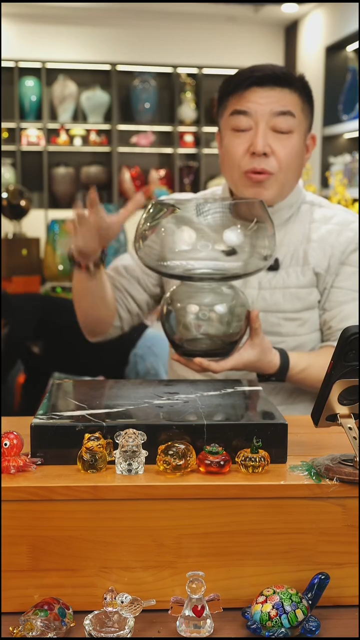 外贸花瓶尾货花瓶186