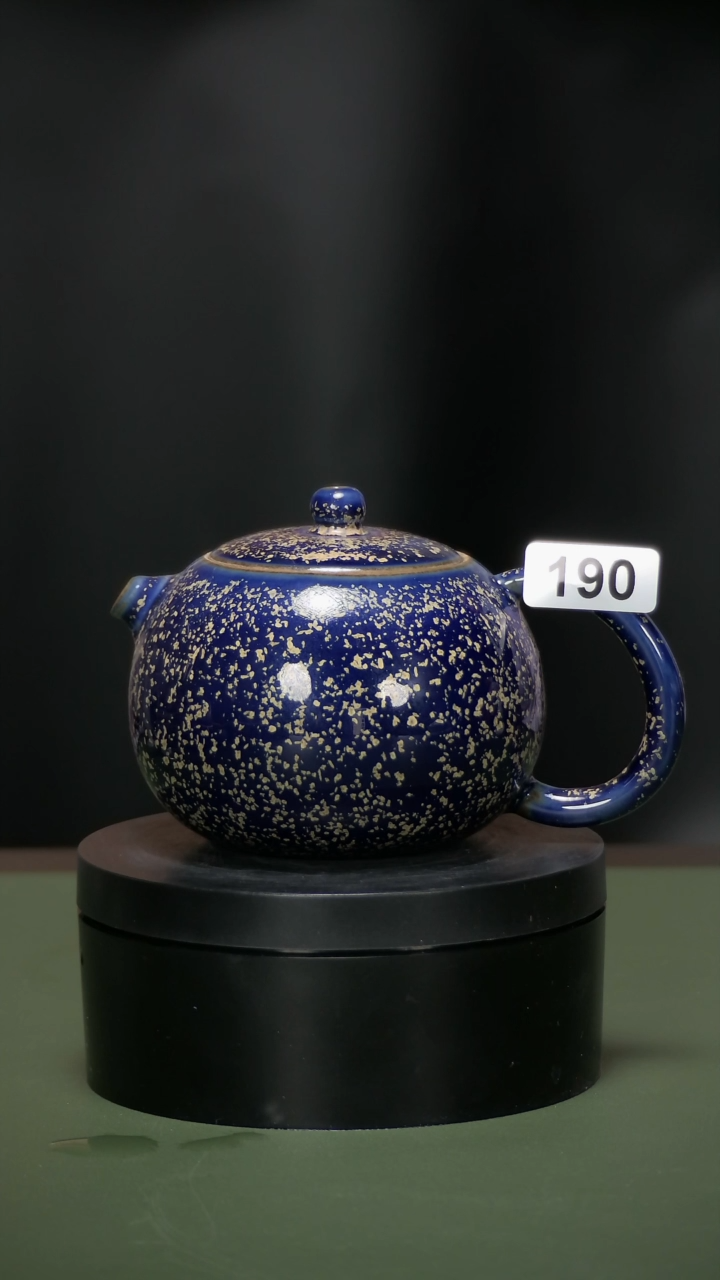 【闪购商品】摆件五大名窑钧窑 钧瓷 精品