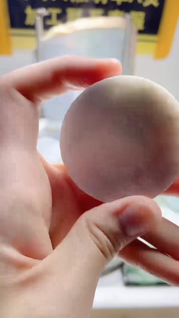 翡翠未镶嵌颈饰翡翠351