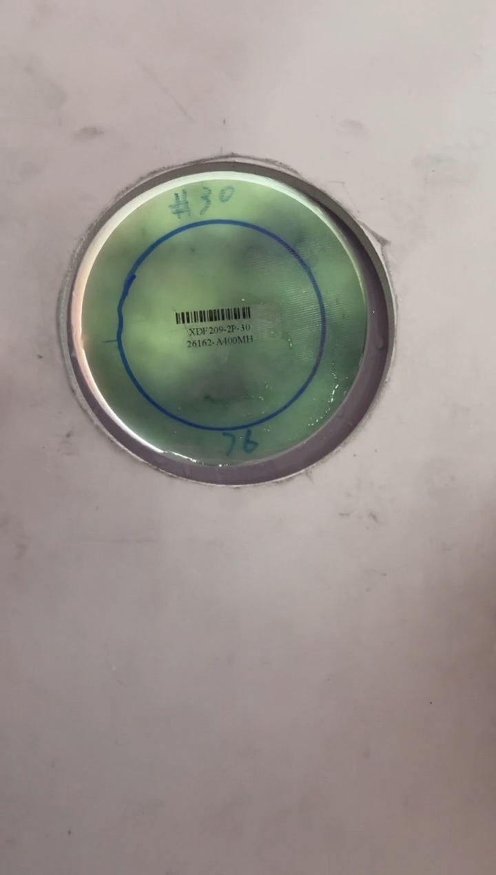 定制翡翠手镯未镶嵌手镯CHC/DZS