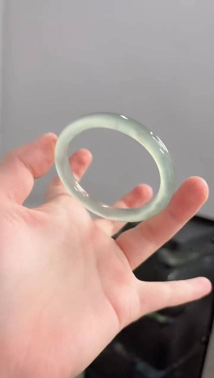 玛瑙/玉髓手镯未镶嵌53圈