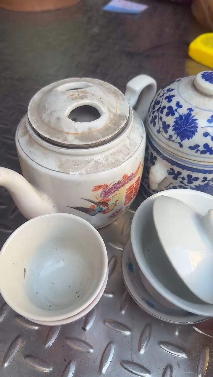 茶盏德*直播闪购改价链接86