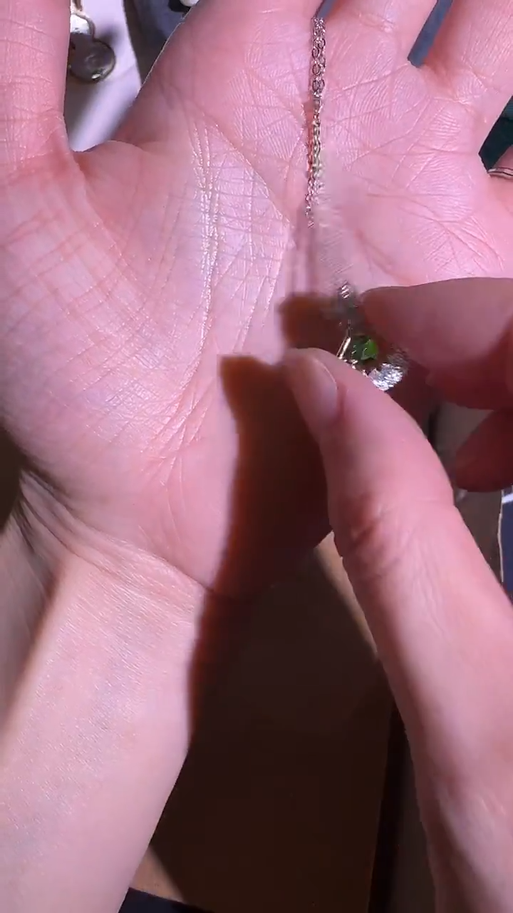 无925银 时尚饰品如图所示88888888888