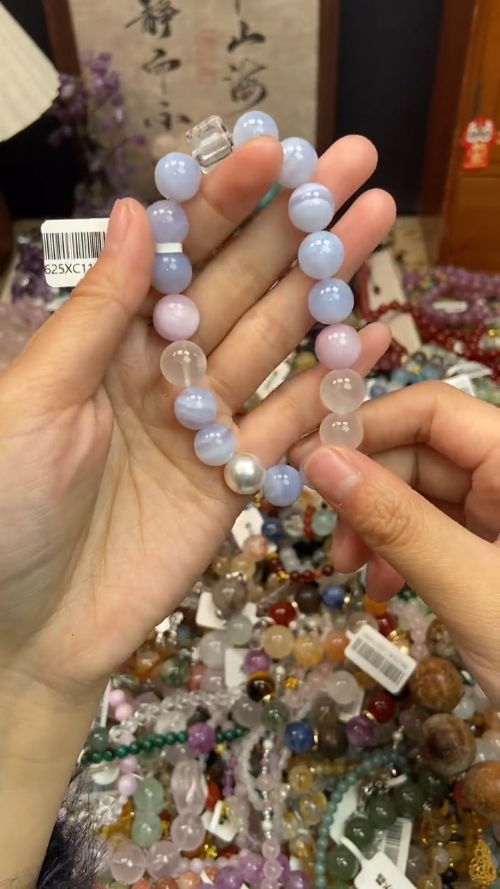 未镶嵌玛瑙手饰487