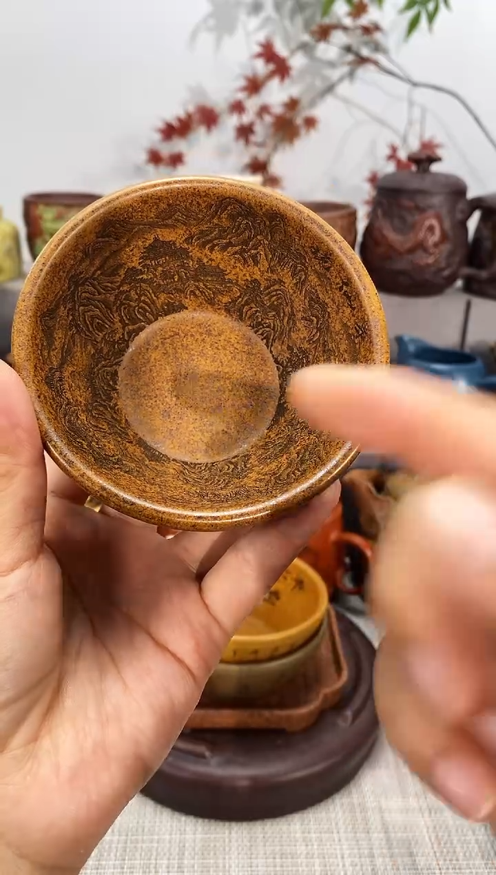 宜兴原矿紫砂闪购