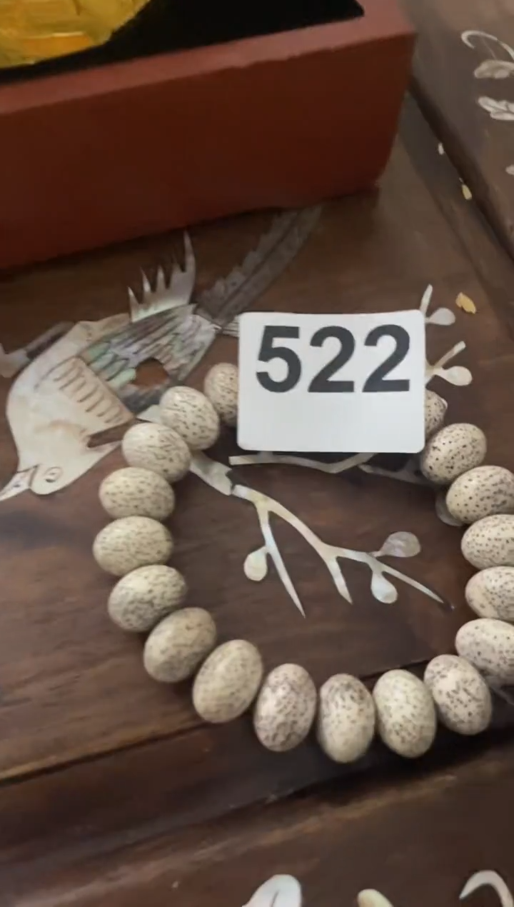 滴血莲花菩提手串峥嵘精选好物522