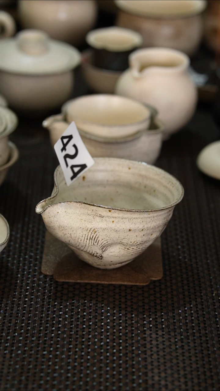 424景德镇{立梦陶}手作