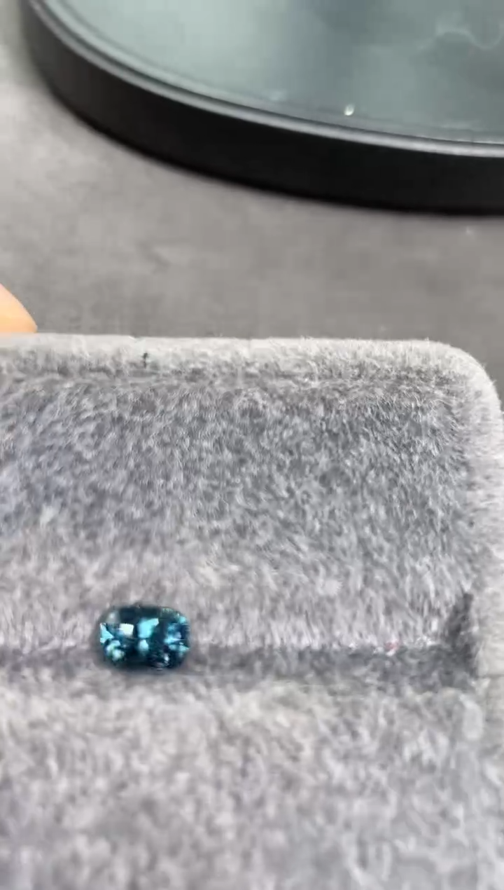 【闪购商品】尖晶石裸石未镶嵌a-179 1.14ct 钴