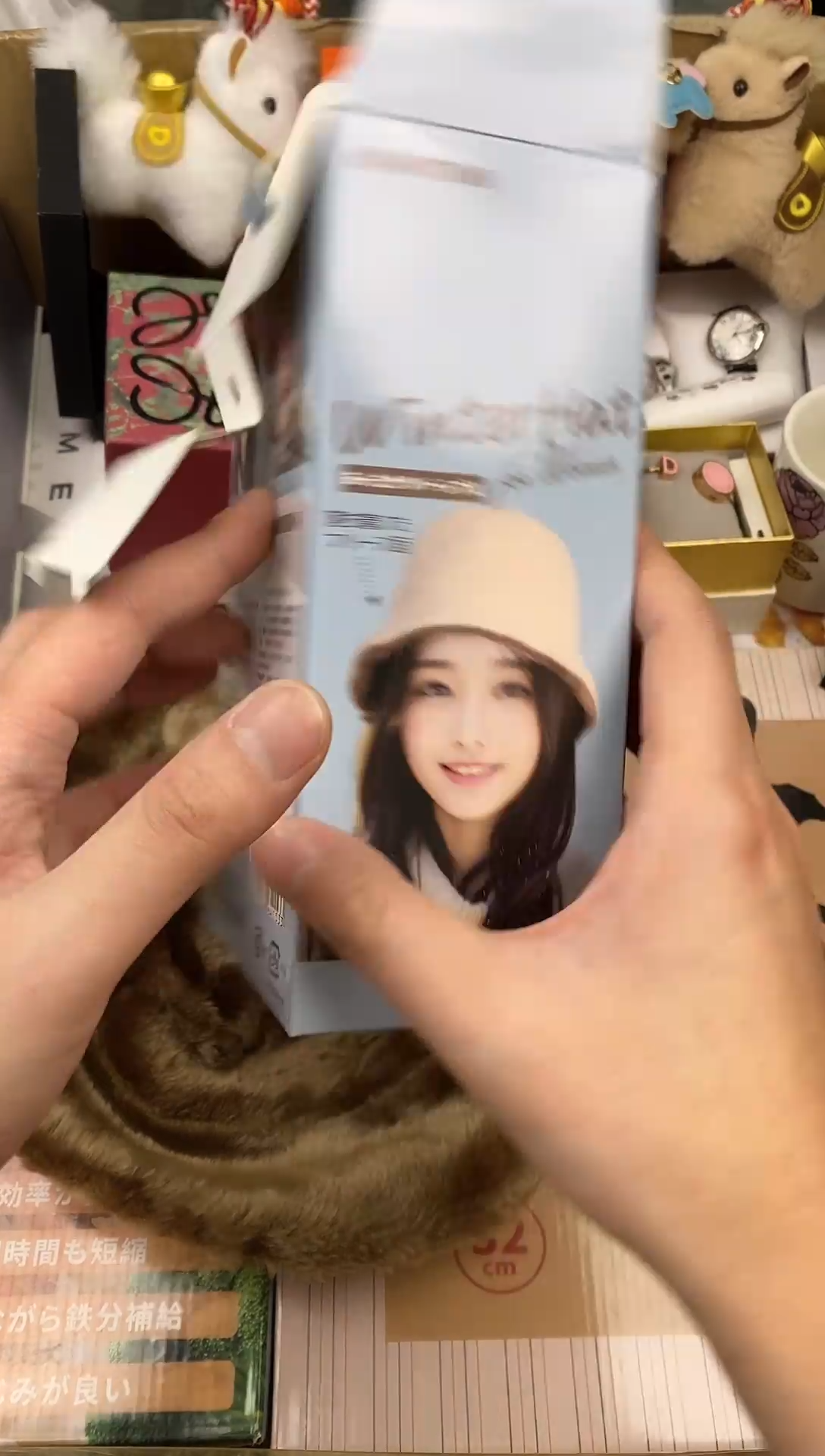 其他如图所示 高端礼品