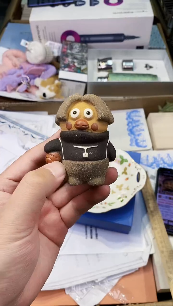 【闪购商品】瓷片都是我的大宝贝儿瓷器