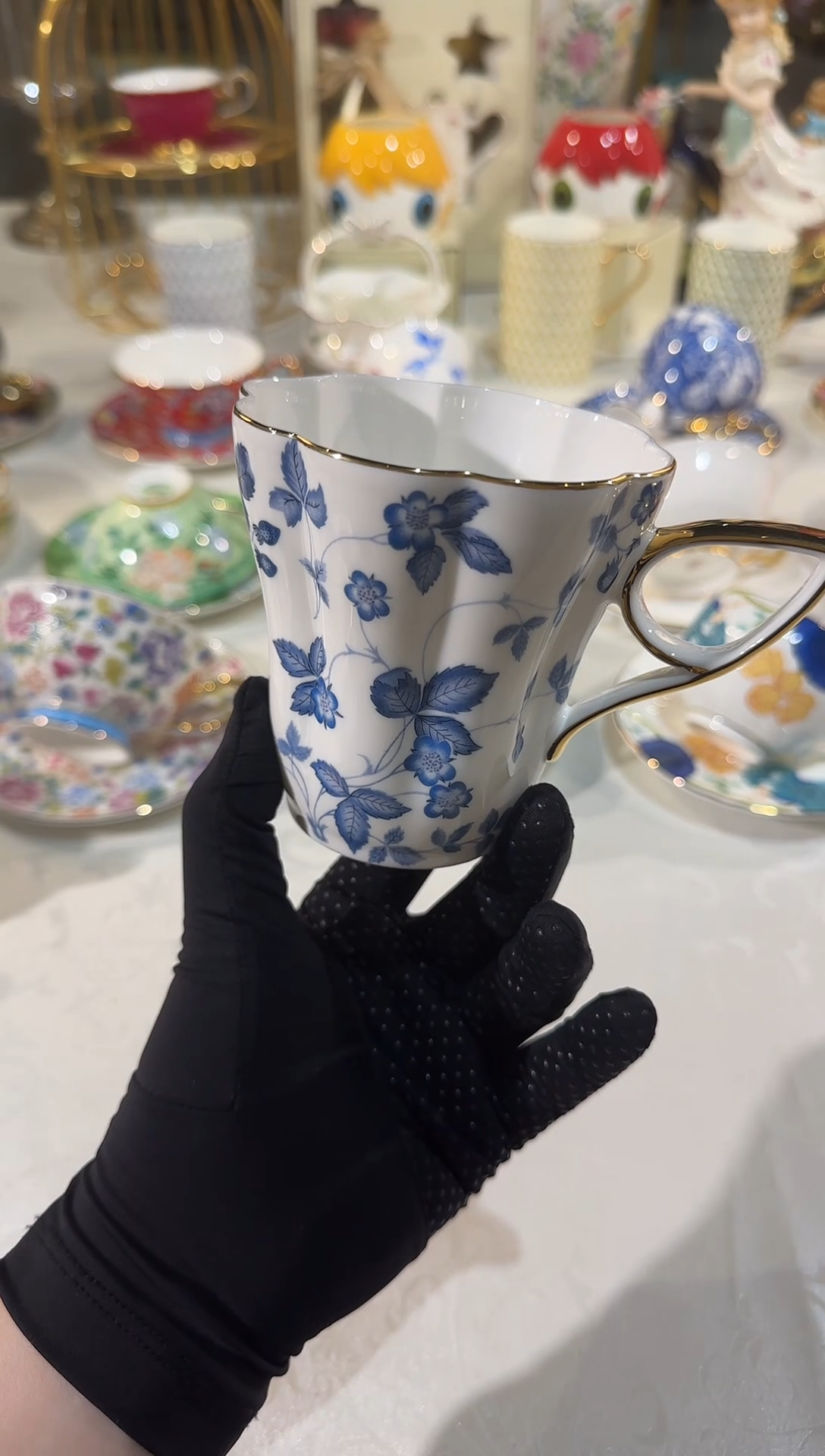 瓷片瑞思甄选瓷器111111111