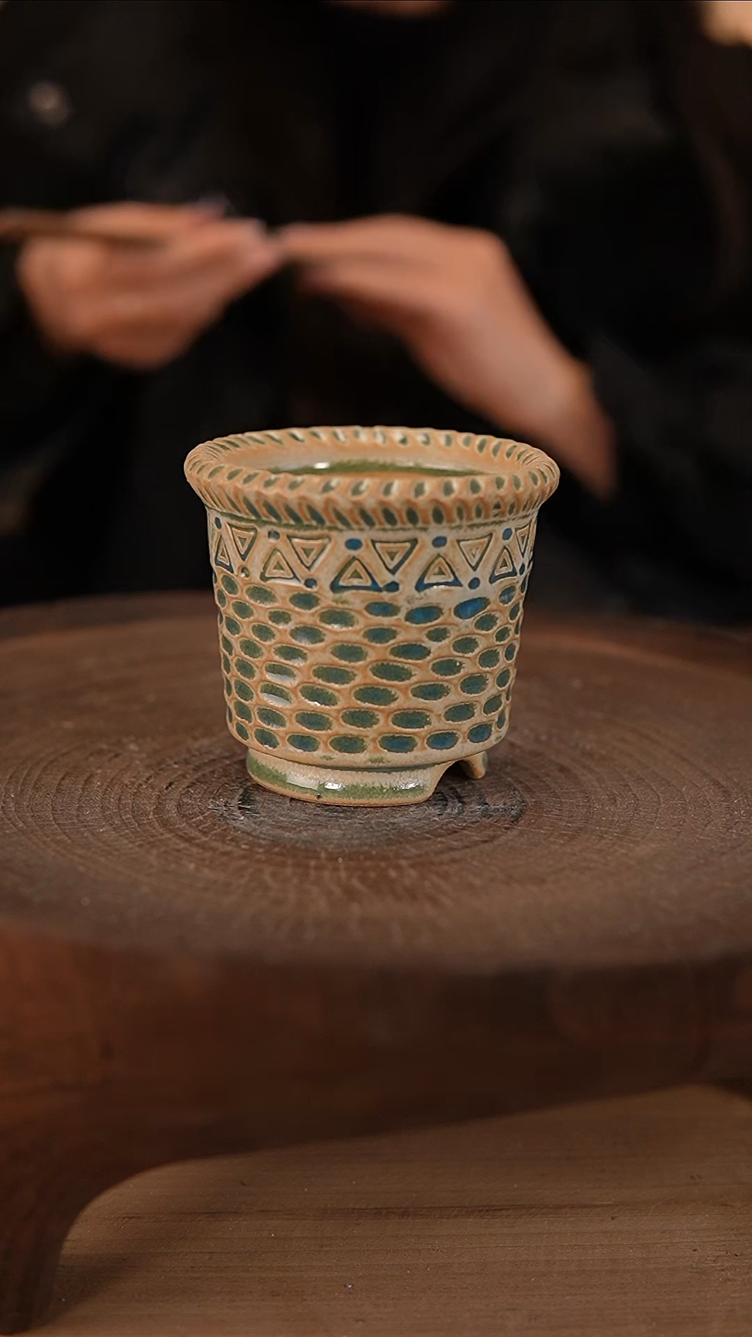 【闪购商品】陶瓷2-25-655默认有瑕口7