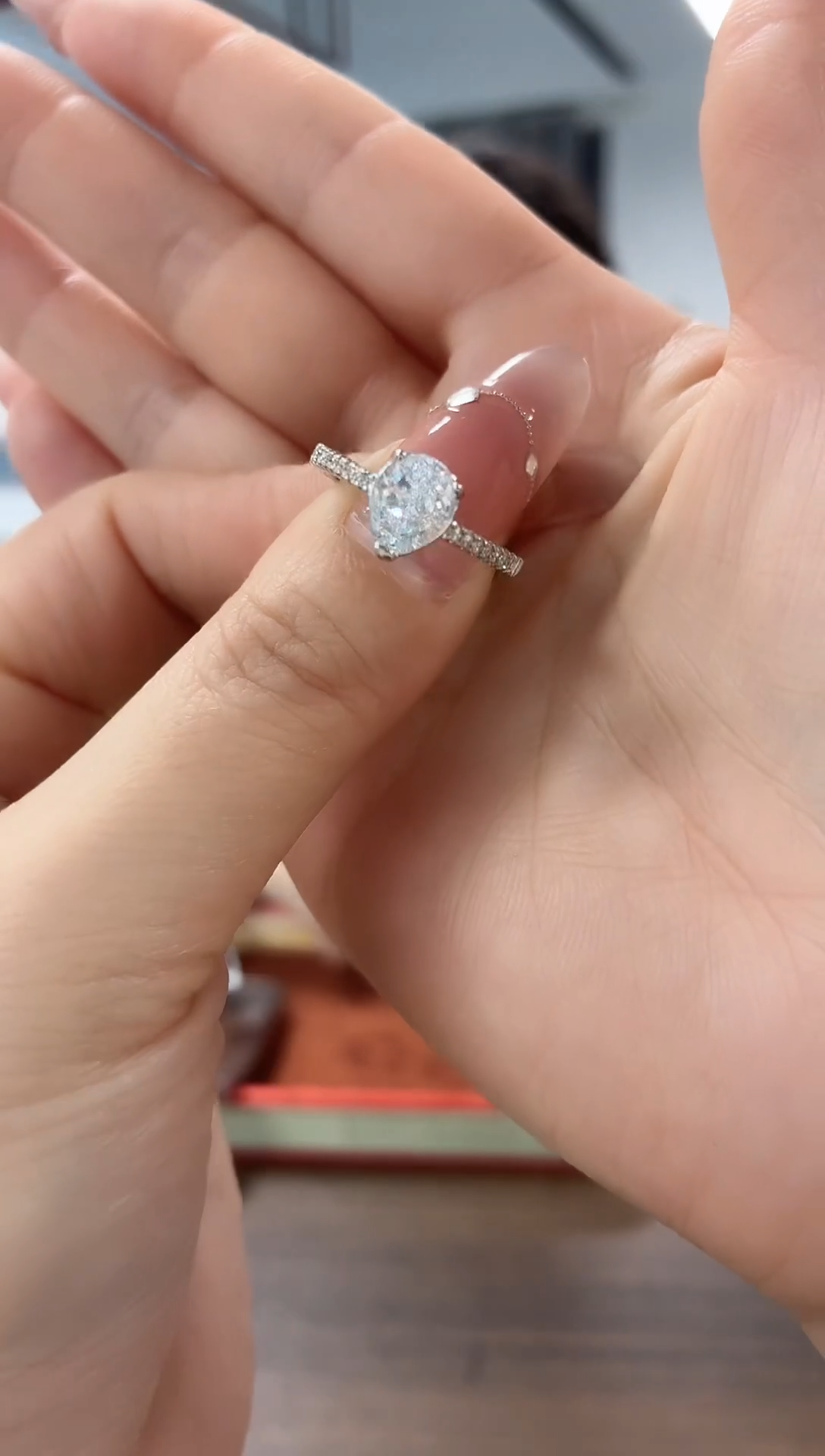 【高定甄选】高端轻奢多样性发货CL1823S