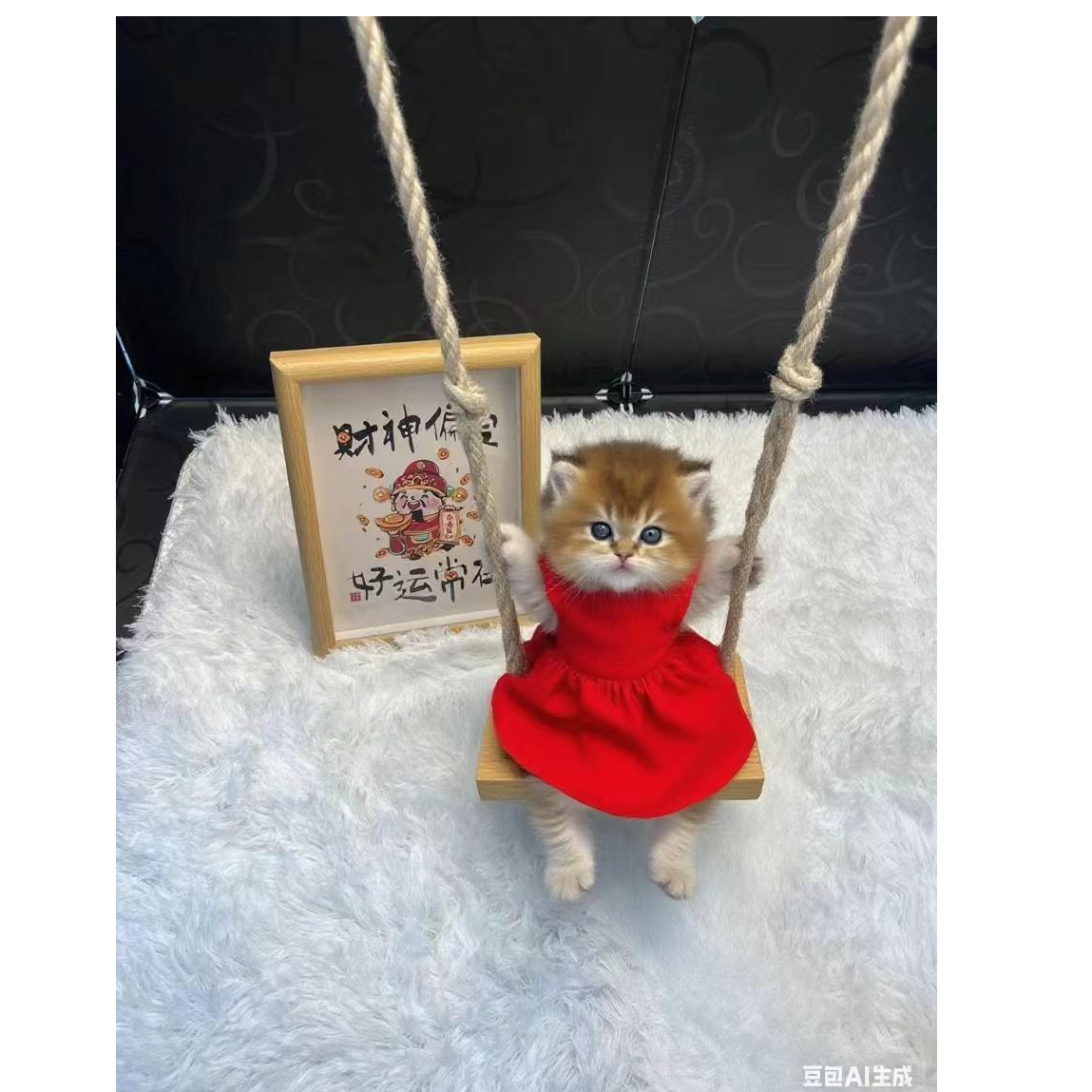 凯顺金加白金渐层活体链接