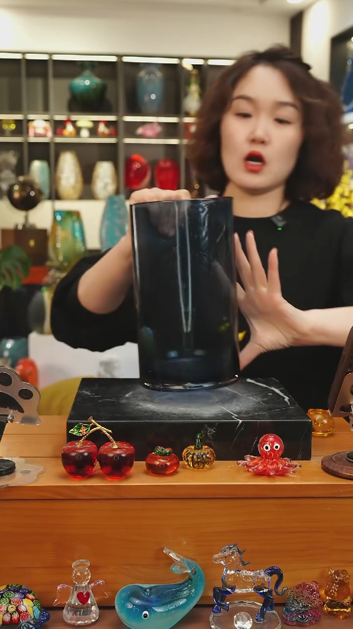 外贸花瓶花器花盆306