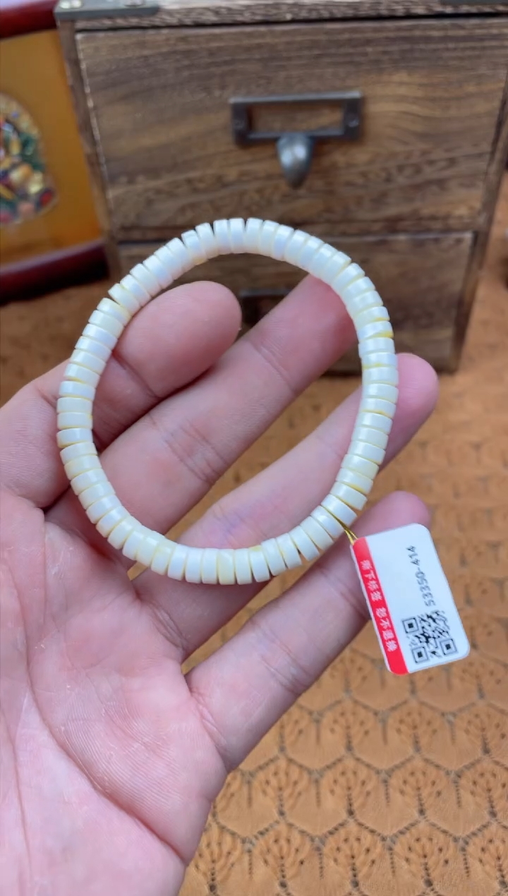 【闪购商品】琥珀裸石未镶嵌 WML8624多样性发其中一件