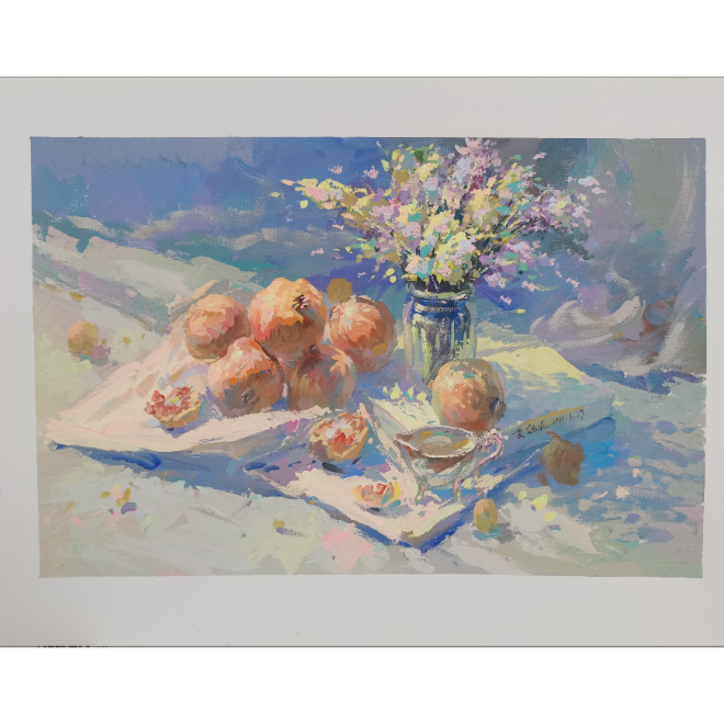 贺海龙色彩理论＋调色教程