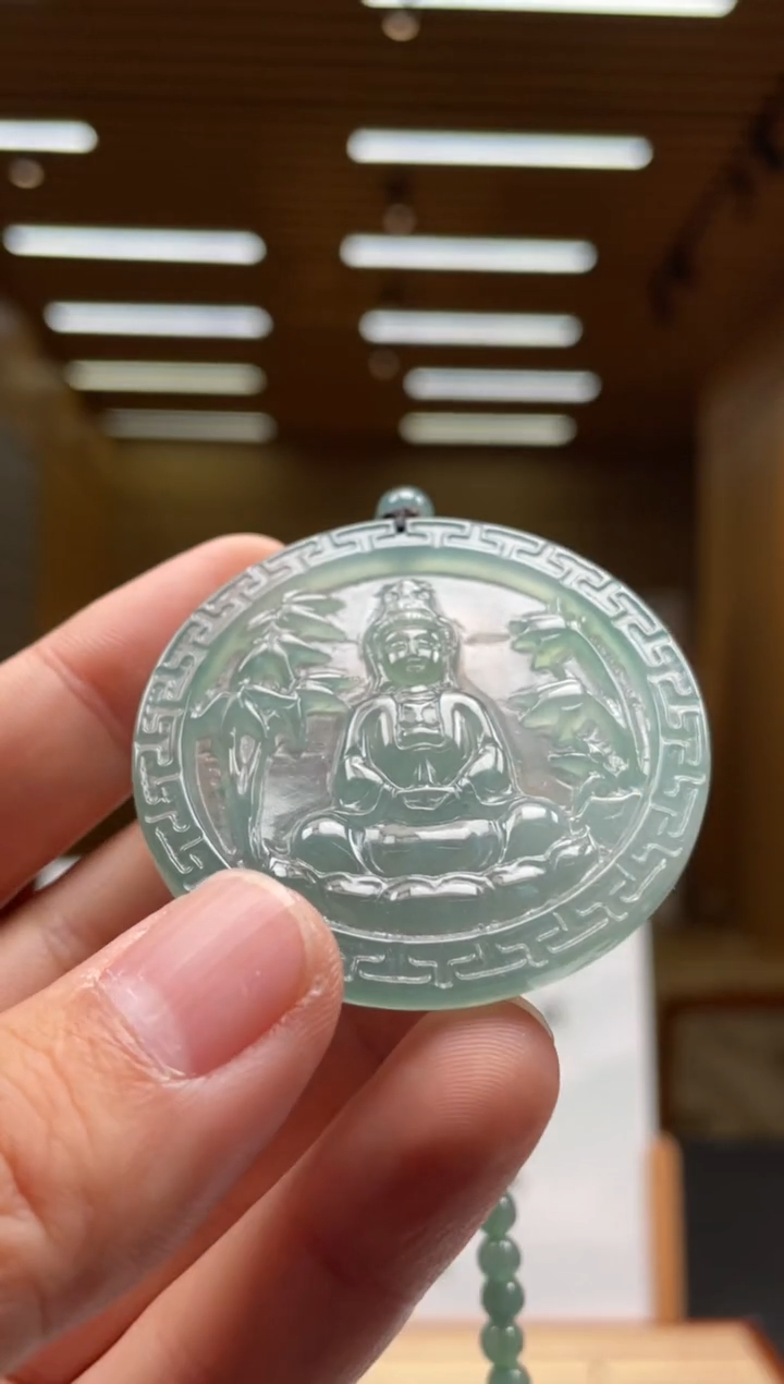 【闪购商品】定制翡翠未镶嵌*******184