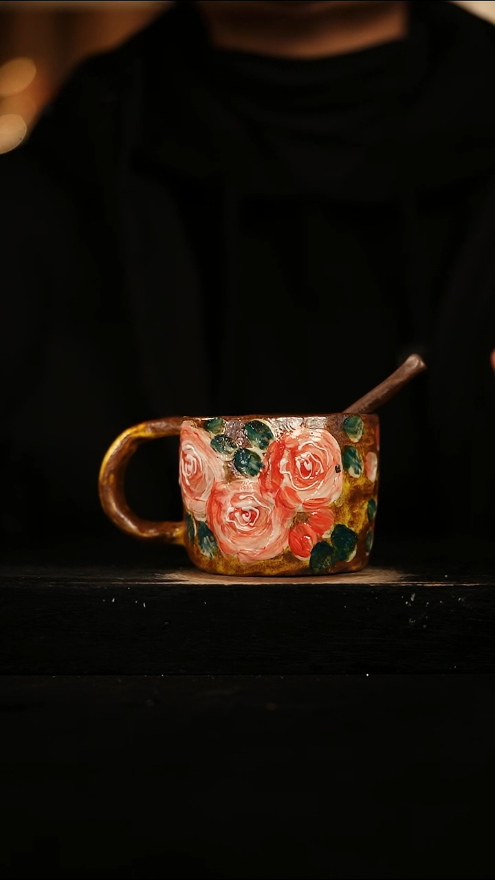 瓷片遇瓷手作同款275