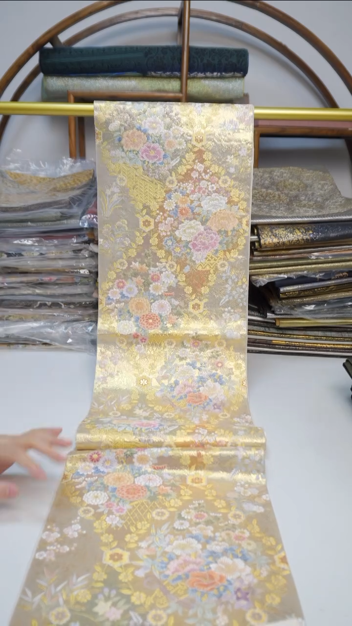 织绣183花卉花卉花卉