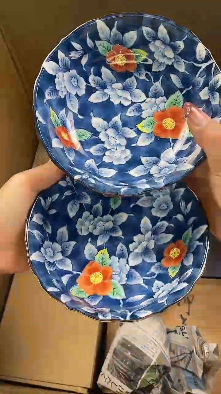 瓷片幸*哥瓷片精美陶瓷甄选一单一付