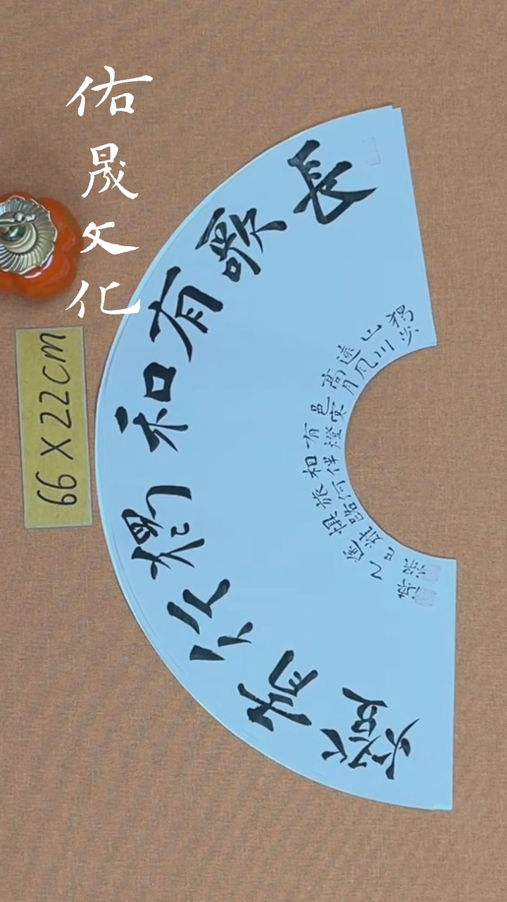 【闪购商品】书法徐老师原创书法作品