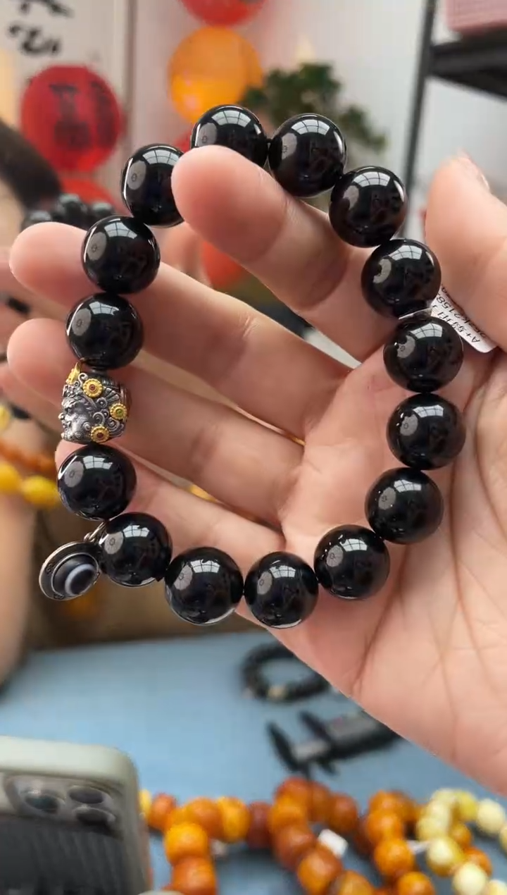 【闪购商品】琥珀珠宝奇石未镶嵌13 024发一件