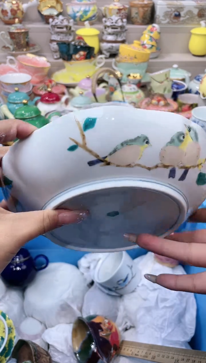 【闪购商品】云陶集市祝大家2025愿你所愿皆所得