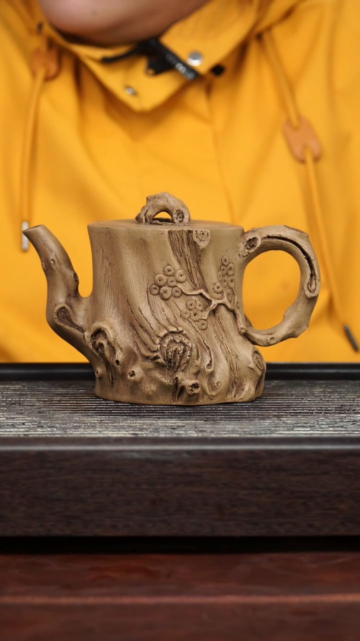 茶壶紫砂精品紫砂壶22..........500CC