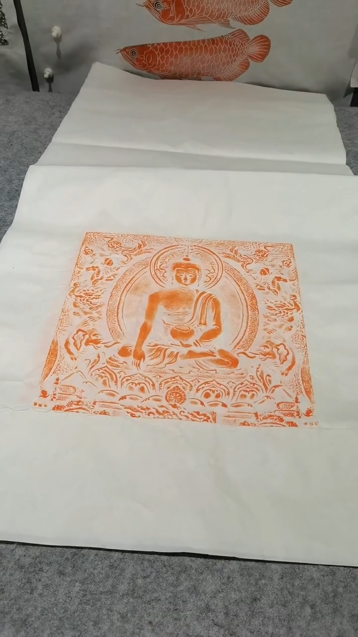 【闪购商品】昌化石印石药师佛