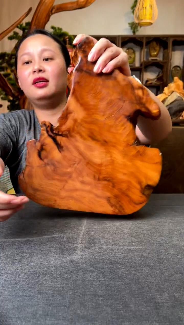 柏木（崖柏）崖柏小件