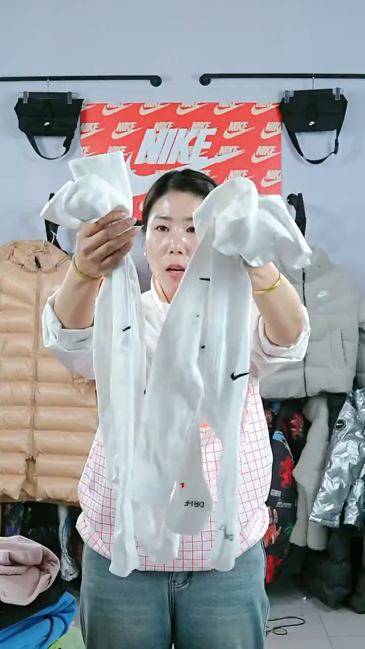 6556闪购编码Nike/Jordan运动衣以直播间过款为准尺码