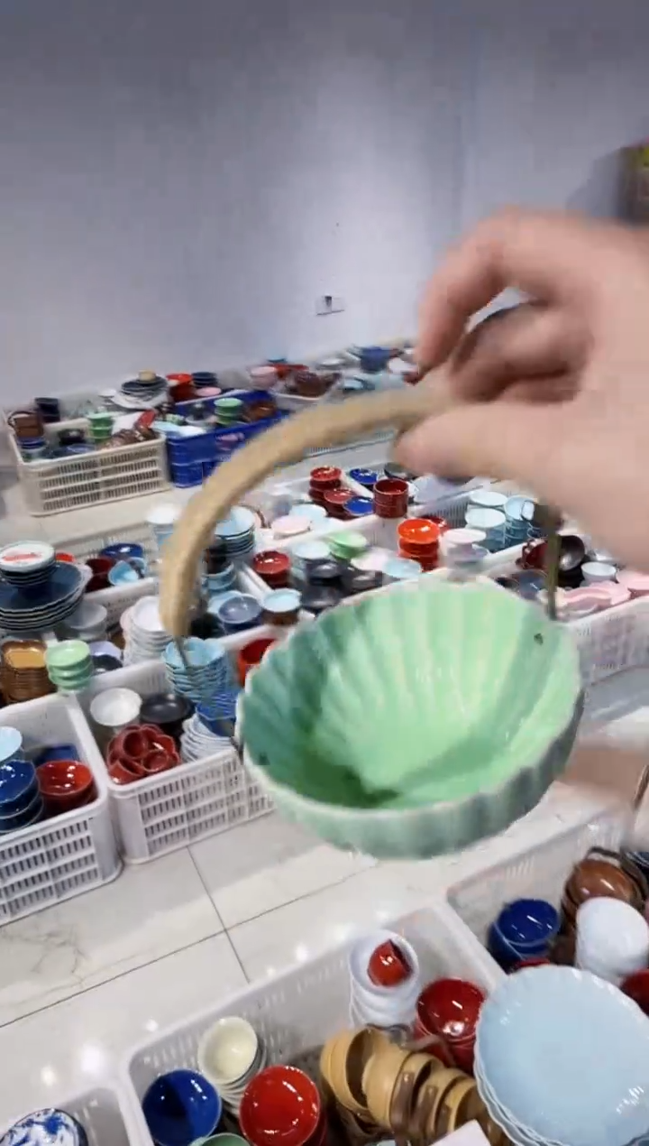 【闪购商品】微瑕商品 介意勿拍