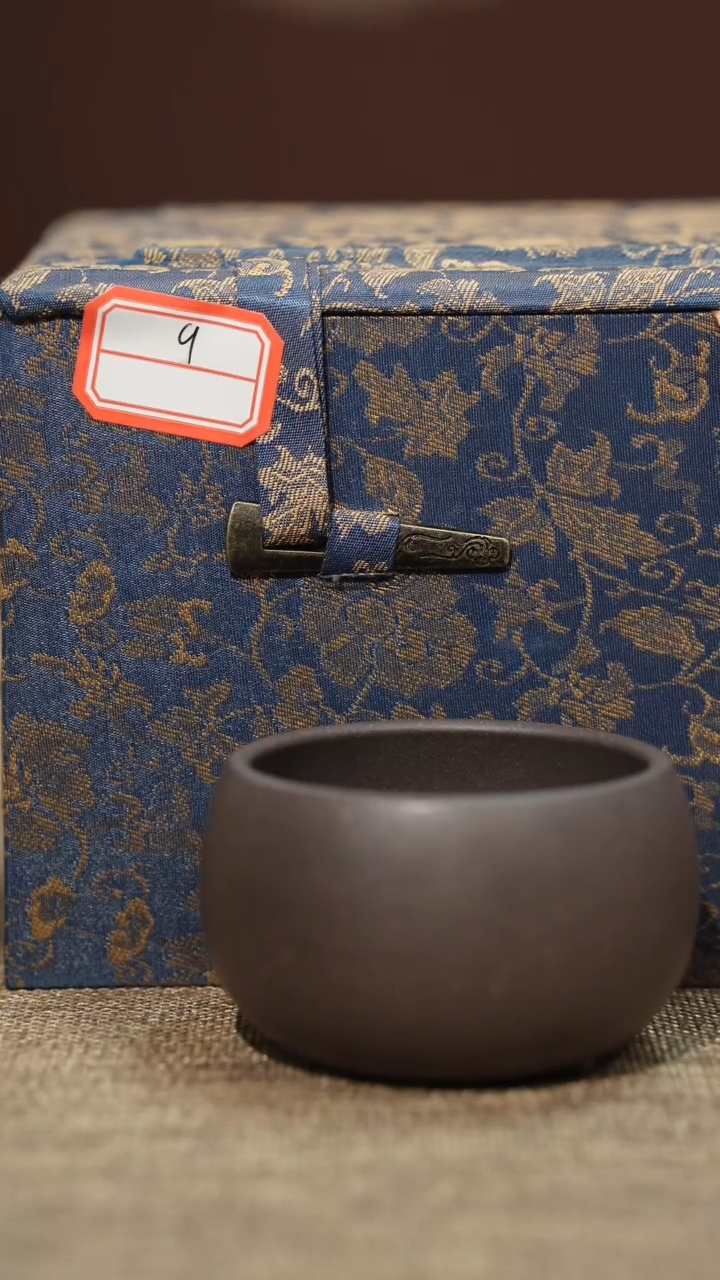 【闪购商品】紫砂茶壶原矿紫砂茶壶一壶一杯