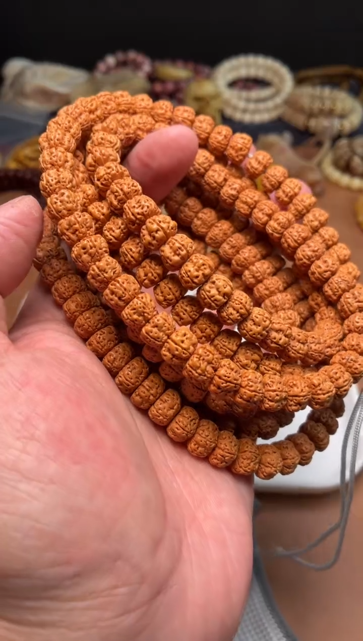 手串金刚菩提杂件527-小金刚长串-不保品质