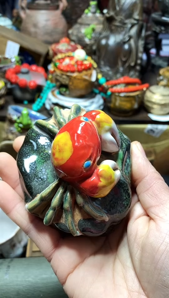 【闪购商品】瓷器默认链接一物一拍