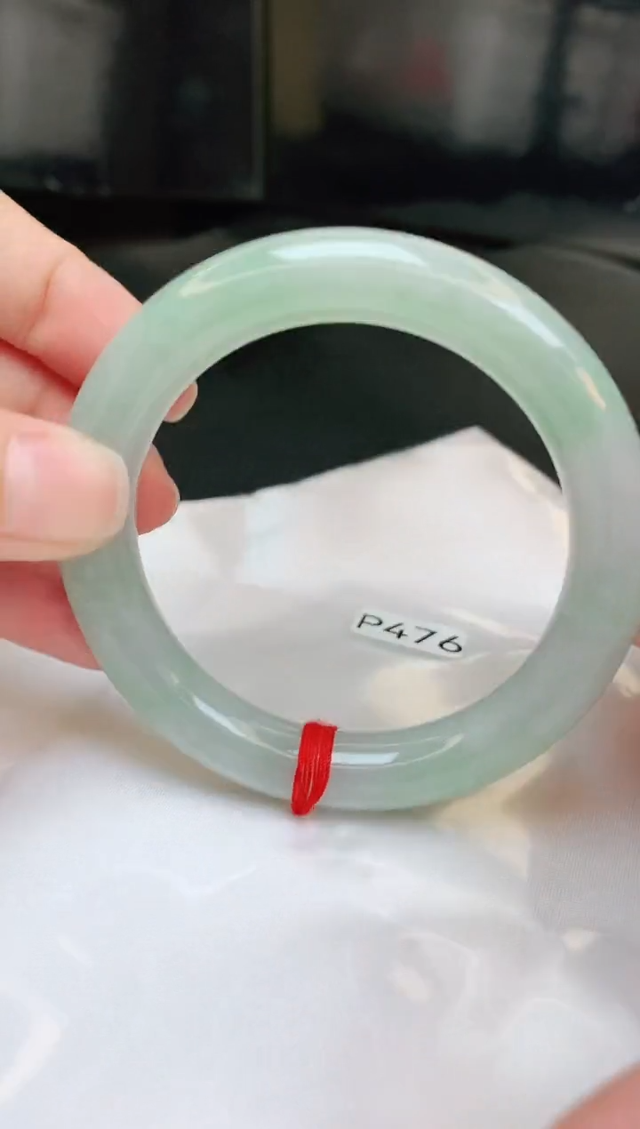 【闪购商品】翡翠手镯未镶嵌缅甸天然A货手镯