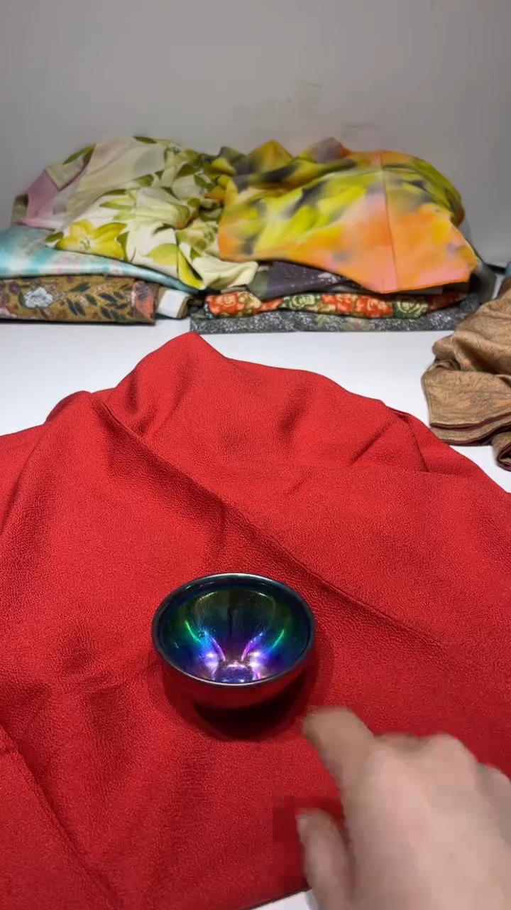 【闪购商品】茶盏真经初练成真经初练成AW147