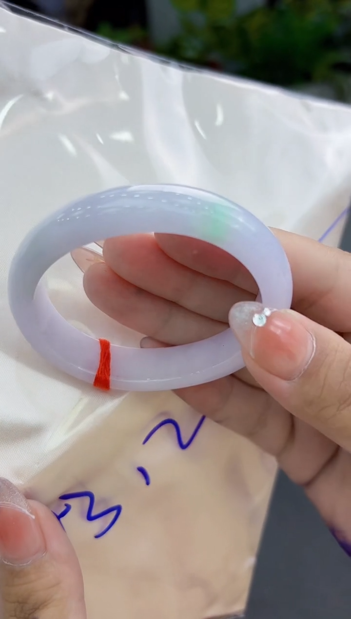 【闪购商品】翡翠手镯未镶嵌翡翠手镯