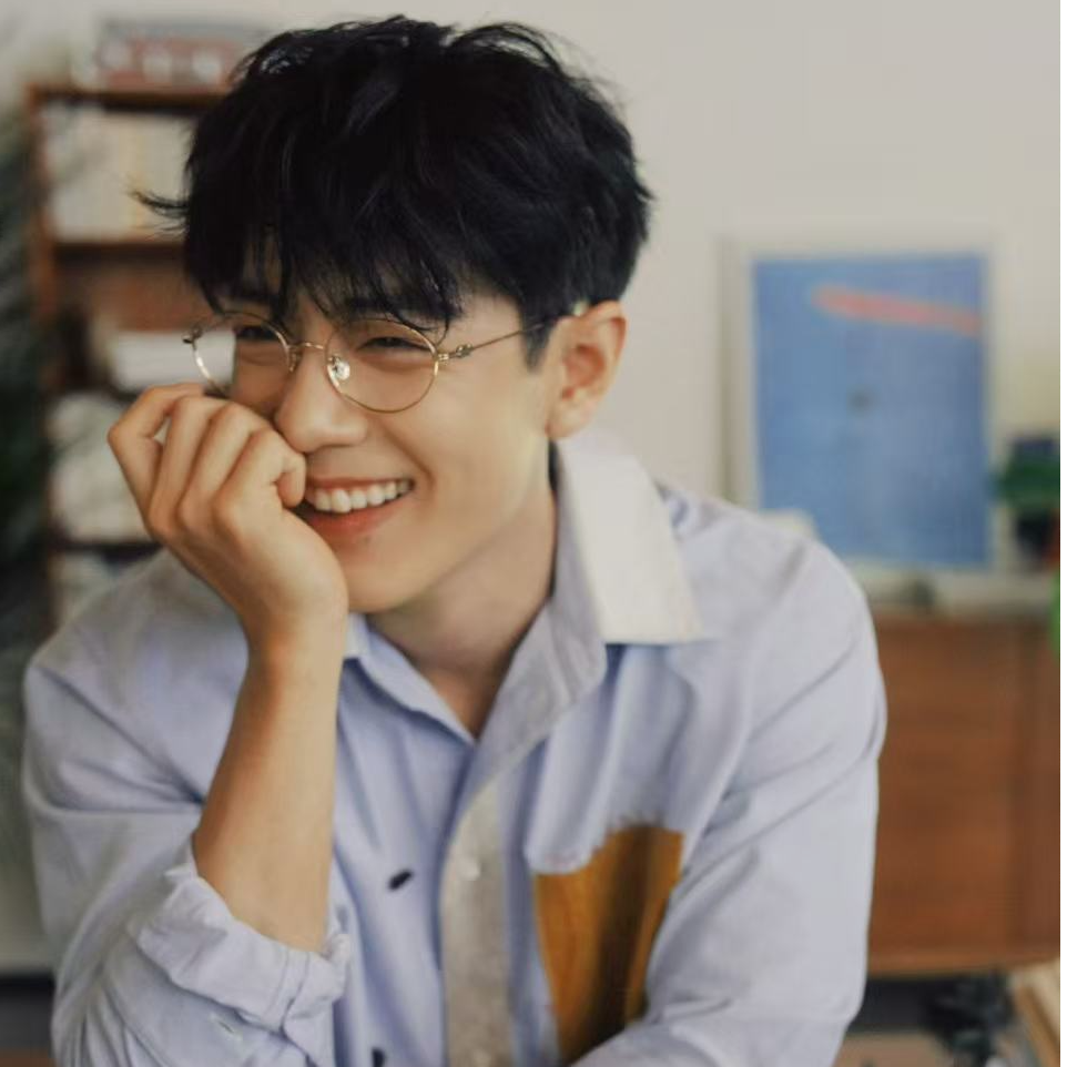 【蛋仔系列钛架】陌森秋冬上新复古超轻钛架光学镜精致镜框MA7036