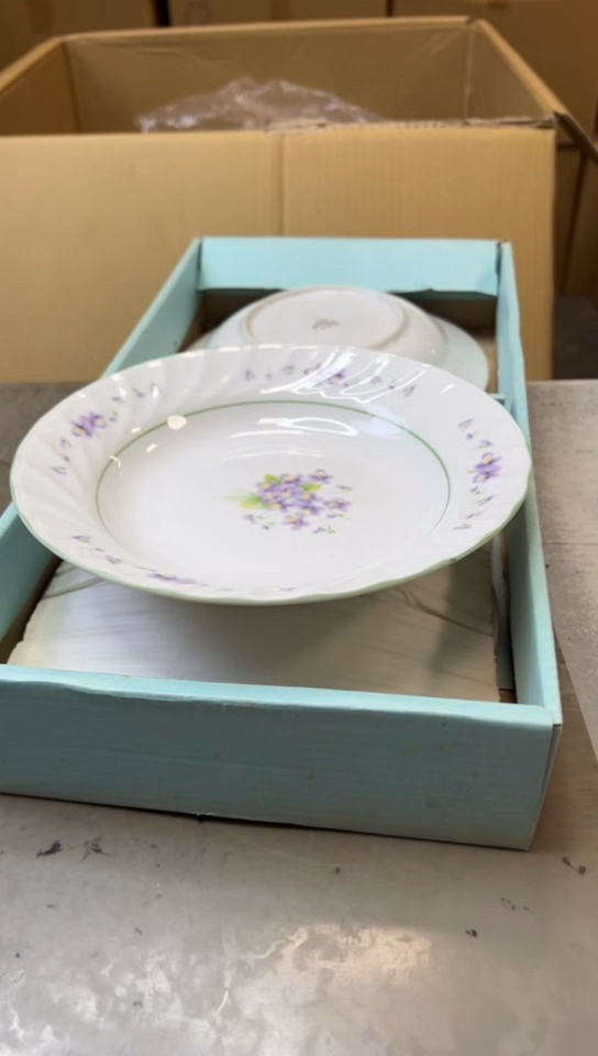 瓷片1162聚宝缘海淘精选