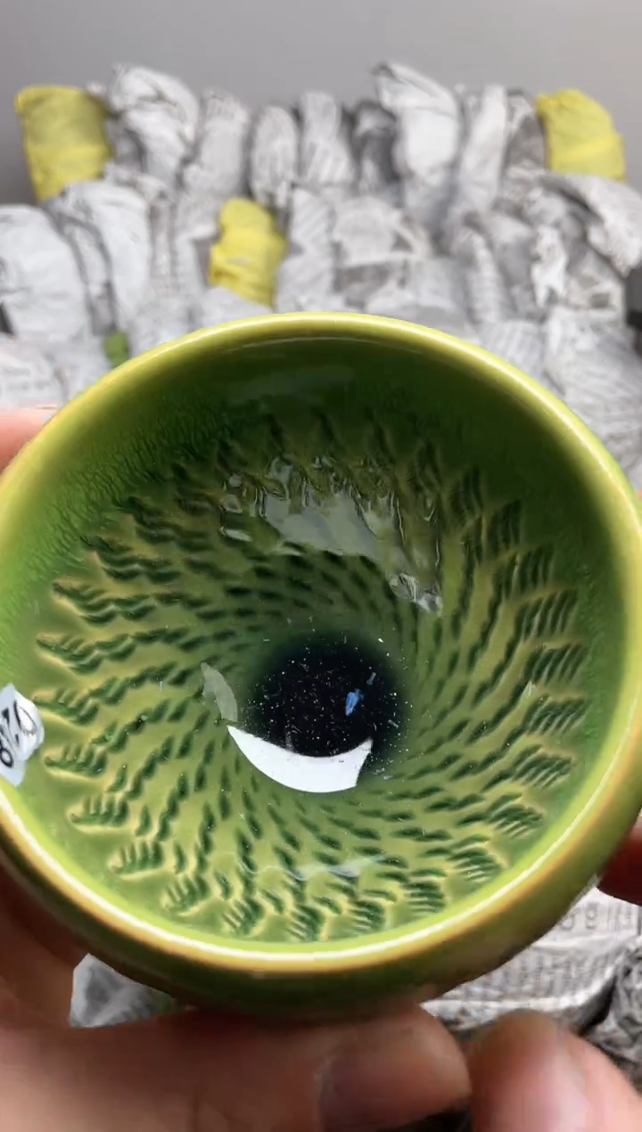 【闪购商品】茶盏高端茶器主人杯248