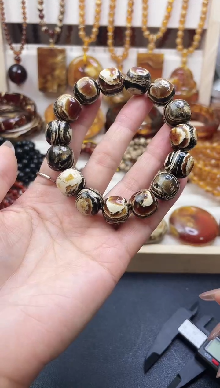 无非金属干白老型