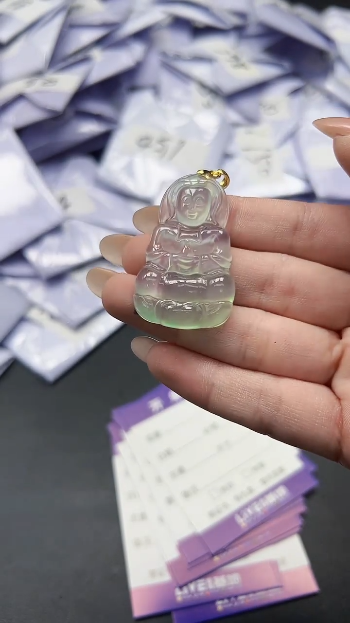 所见即所得（一物一图)42