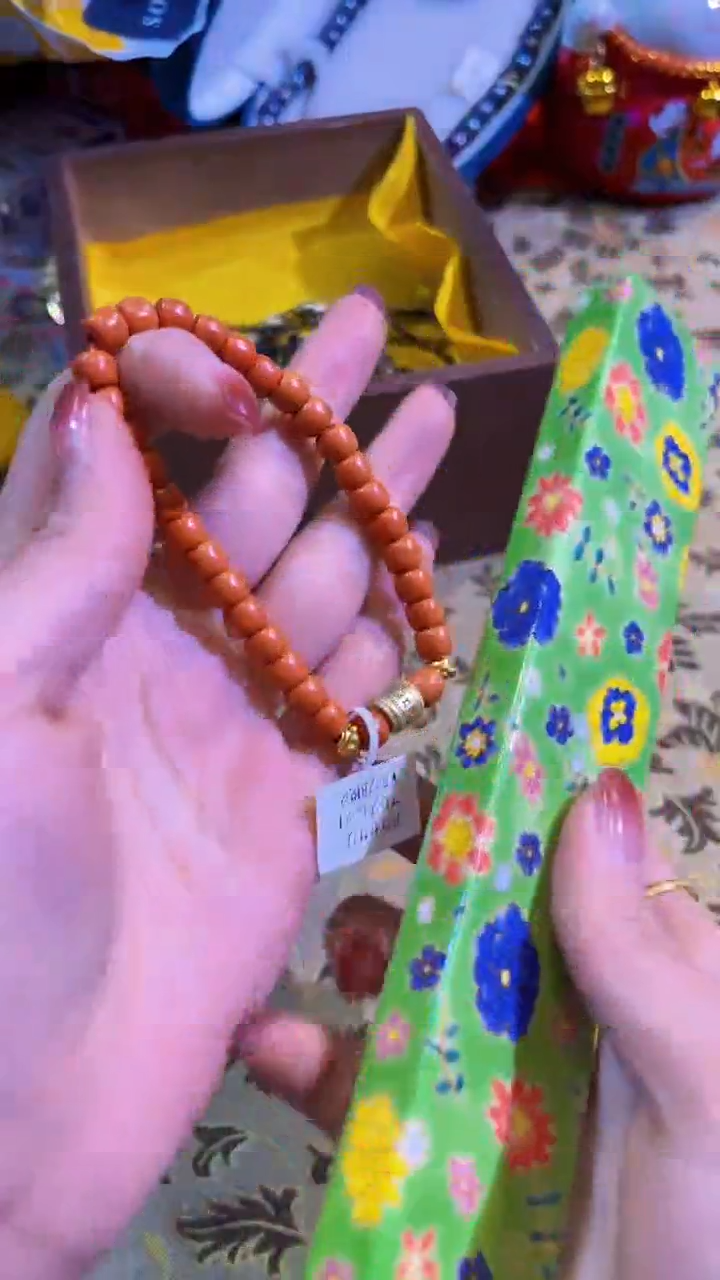 【闪购商品】瓷片陶茶666文玩周边多人