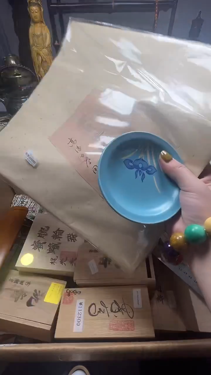 瓷片瓷器瓷器瓷器
