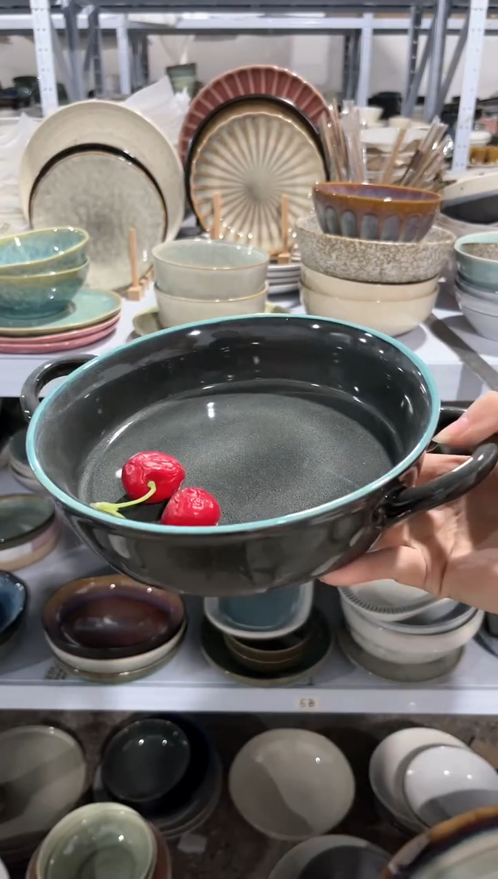 【闪购商品】瓷片外贸尾货瑕疵满20包邮X L2D