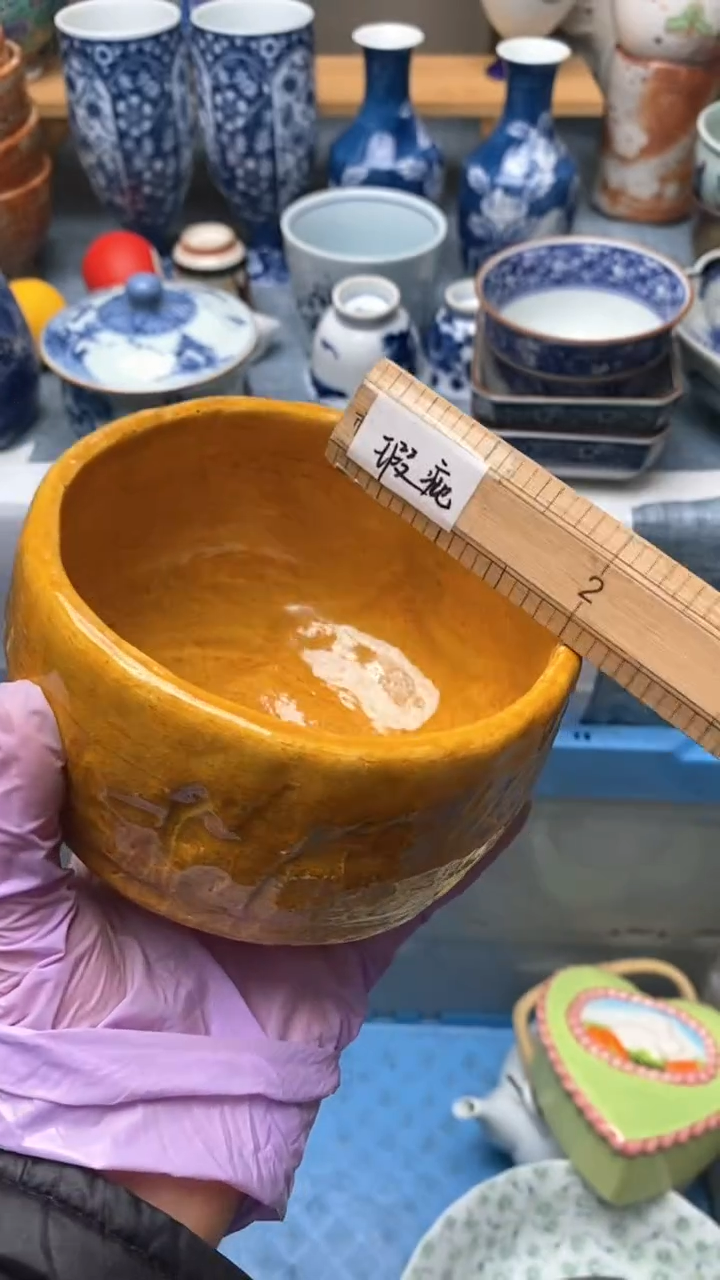 瓷片咚*咚100盛瑞陶瓷  天天放漏