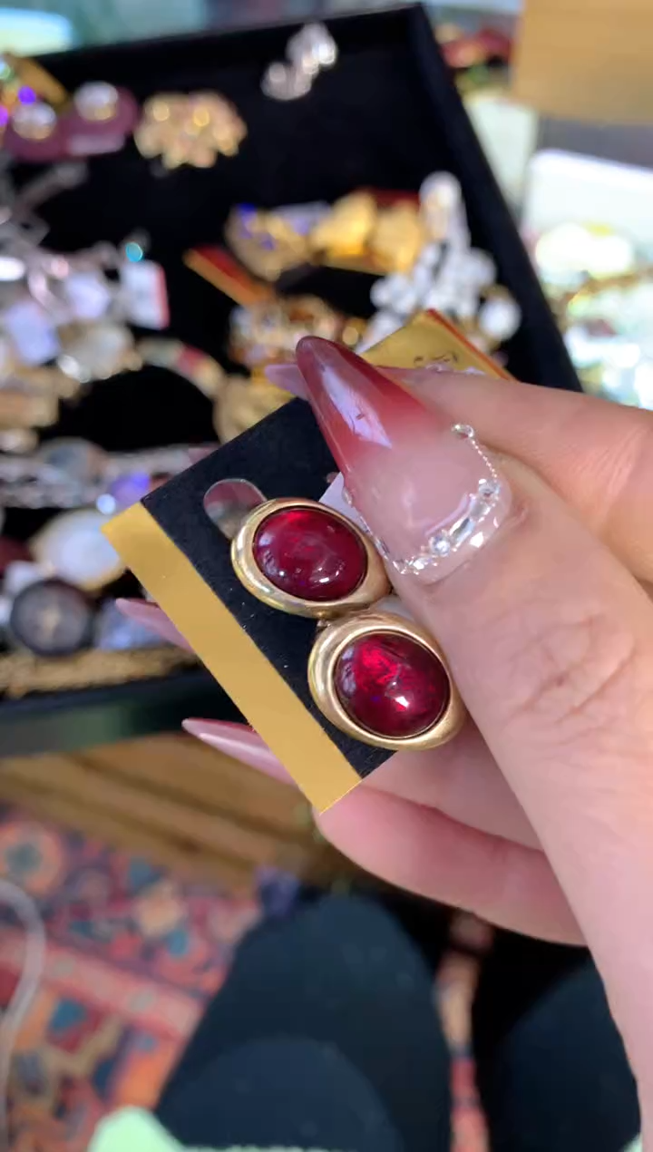 【闪购商品】瓷片楚楚中古珠宝甄选不退换