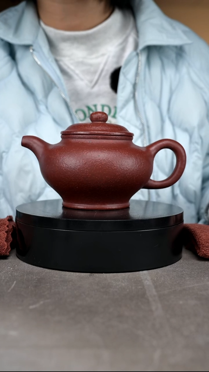 茶壶紫砂容量550cc